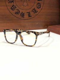 Picture of Chrome Hearts Optical Glasses _SKUfw46734079fw